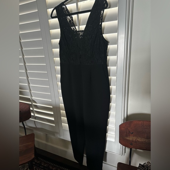 BCBG Generation jumpsuit - Picture 1 of 5